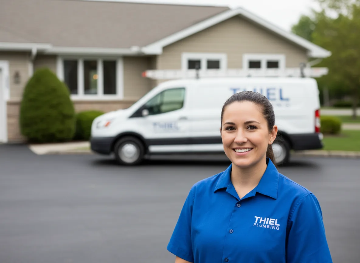 Plumber Briggsville, WI FAQs
